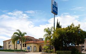 Best Western San Diego Miramar Hotel